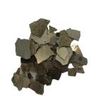 High Purity electrolytic manganese metal flake Ferroalloy Products 10-50 mm