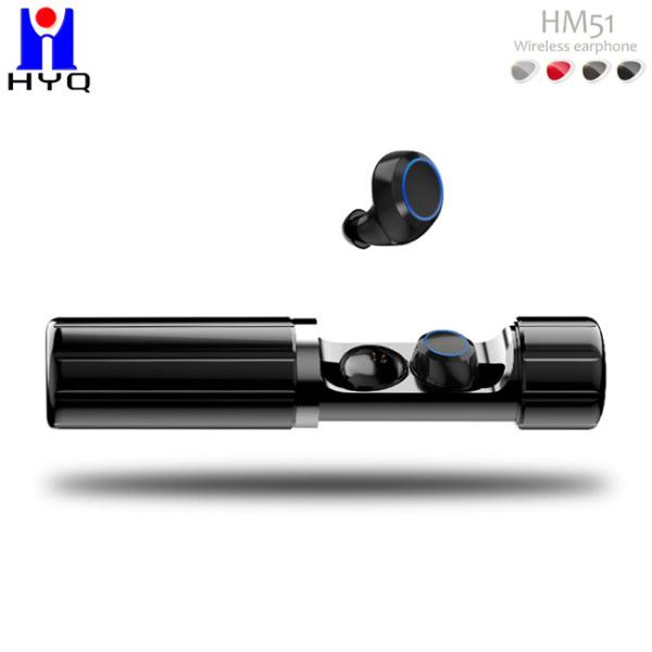 ABS Creative Wireless Earbuds High Security Electronic Cylinder Lock For Mobile