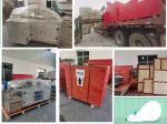 Dustproof Plastic Overshoes Making Equipment