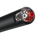 Super Soft Performance Silicone Jacket Electric Vehicle Cable for Manufacture
