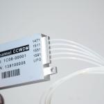45 Db 4 CH Compact Mini CWDM For Optical Receiver