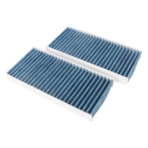 China Nissan Infiniti Cabin Air Filter for OEM 999MI-VP005, CF10388 factory