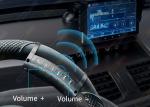 Control Volume Car Accessories PAD3 Universal Wireless Steering Wheel Buttons