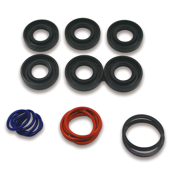 SHIPPING WAYS DHL TNT UPS EMS 6D125 Cylinder Head Gasket Kit For KOMATSU PC400 PC300 PC200 Cylinder Overhauling Gasket Kit