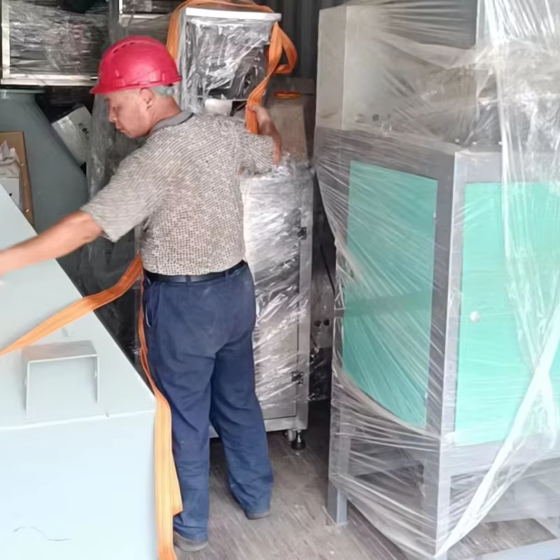 Dry Mortar Production Line Manufacturer Manufacturer ceramic Tile Adhesive Mixing Machine