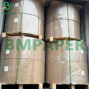 China 70g A4 Copy Printing Paper High Brightness Offset Printing Paper In Roll on sale