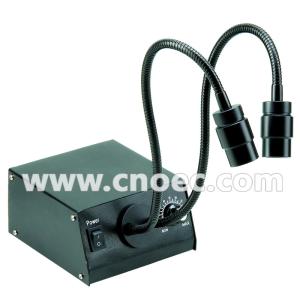 China Double Light Microscope Accessories factory