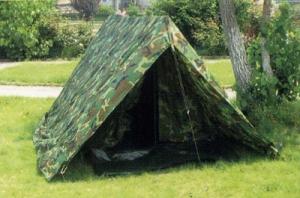 China Tactical Soldier tent for 1 or 2 person factory