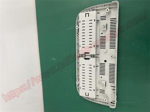 Mindray T8 Patient Monitor Front Cover with Battery Door Patient Monitor Parts