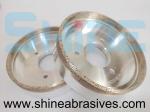 Customized Metal Bond Grinding Wheels Color & Packaging Available