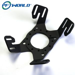 Precision CNC Machining Services OEM Bending Stamping Sheet Metal Fabrication