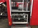 4X2 EURO 5 ISUZU 98HP 120HP 3000 LITERS FIRE FIGHTER TRUCK FIRE SPRINKLER WATER