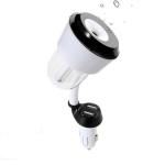 Vehicle Ultrasonic Aromatherapy Diffuser