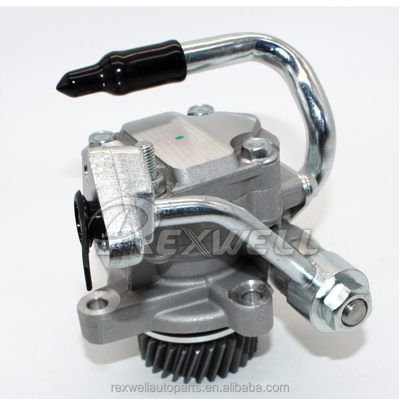 DMAX 4JG2 Power Steering Pump Oil Pump 8979461640 for Isuzu DMAX by Rexwell Auto Parts