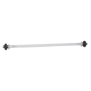 China 3500 Lbs 5 Bolts Trailer Straight Axle factory