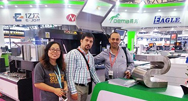 Ejon Y20L Automatic Outdoor 3D Neon Sign Making Machine for Channel Letter Bending