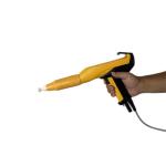 Coating Equipment Electrostatic Sprayer Powder Coating Gun Painting Machine