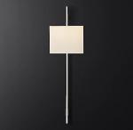 Two 25W Ornamental Wall Lights Decorative Wall Sconces With E26 Base Bulbs