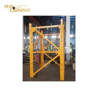 L68B1 L68B2 L68B3 L69 Tower Crane Mast Section Part
