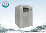 Autoclave Steam Sterilizer For Infection Control Of Hospital CSSD Center