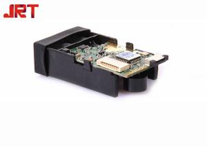 China JRT 30m 512A Usable Serial Laser Rangefinder Oem Module Digital Output factory