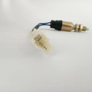 China Pressure Universal Mechanical Brake Light Switch Stop Lamp factory