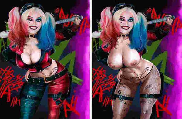 Sexy Girl Custom Lenticular Printing 3D Effect Picture Three Images Changing