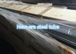 RSt37 - 2 Precision Welding Round Tubing , DIN 2393 Erw Welded Pipe With Uniform