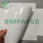 230g Matte Glossy Resin Coated Paper For Inkjet & Laser Printers