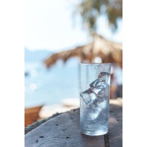 50Hz Touch Screen Edible Cube Ice Square Machine with Free Spare Parts