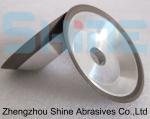 4V2 Resin Bond Diamond Grinding Wheels for Woodworking Industry Tools