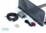 Low Voltage Protect Whole House Inverter , Power Inverter Charger With Weak Grid