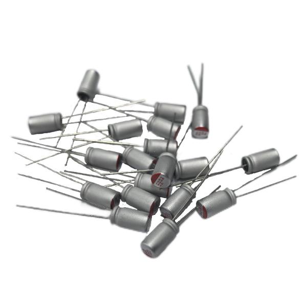 China Solid Oxide Electrolyzer Understanding the Polarity and Voltage Requirements for Proper of Aluminum Electrolytic Capacitors factory