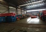 Mill Finish Hastelloy C276 Round Bar A240 / B409 Weleded N10276 / 2.4819