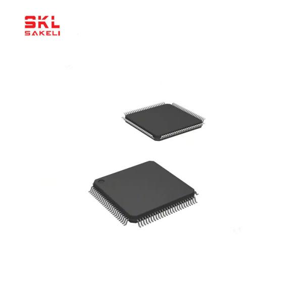 STM32F100VDT6B MCU Microcontroller Unit - 32-Bit High Performance And Low Power