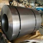 Hot Dipped Galvanized Steel Strip Coil Gi Steel Sheet 6.00mm Z40 - Z600