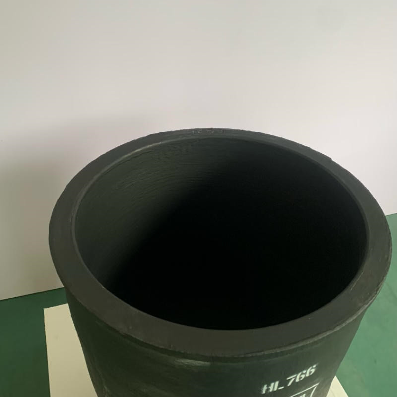 Professional Zinc Melting Crucible For Superior Melting Performance And Results