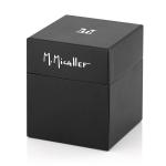 Luxury Branded Custom Rigid Cardboard Cosmetic Gift Unique Perfume Packaging Box