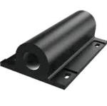 BV Approved Black M Type Rubber Fenders Tugboat Fender Tug Fender Used for STS