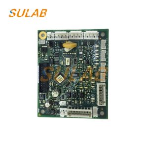China Otis Elevator Car Top Communication PCB Board CSPB DAA26800EL1 on sale
