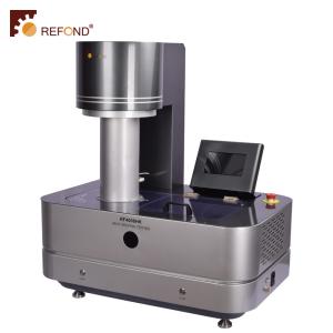 China KES Textile Testing Equipment Qmax Heat Retention Measurement factory