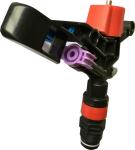 3/4 Inch Irrigation Impact Sprinklers 360 Degree Impact Lawn Agriculture