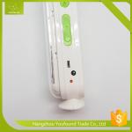 YG-1043T FIVE STAR 6W DC 12V Input 1600mAh LED Emergency Light