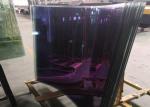 Low E Argon Spacer 6+12A+6 Insulated Glass Panels 10mm Thickness