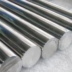 301L S30815 Cold Drawn Bright Bar 7mm Stainless Steel Rod 2B Finish