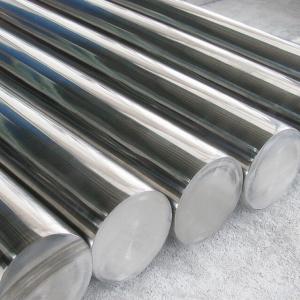 China AMS4928 AMS4965 AMS4967 Gr5 Titanium Bar Pure Titanium Rod factory