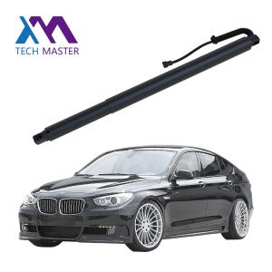 China 51247200543 Rear Left and Right Power Lift Gate For BMW 5 GT F07 2010-2017 Black factory