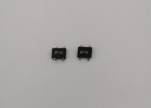 China 50-1000V 1A Bridge Rectifier With High Temperature Soldering Guaranteed factory