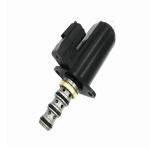 YN35V00018F2 Excavator Hydraulic Fuel Solenoid Valve For Kobelco SK200-6 KDRDE5K