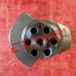 5261375 Car Truck Crankshaft ISBE3.8 ISF3.8 For Foton Cummins